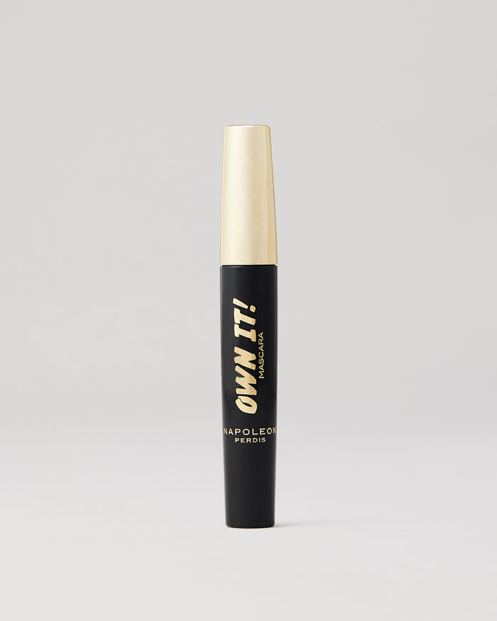 OWN IT MASCARA closed