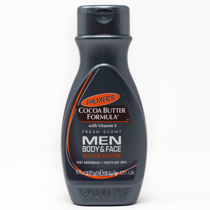 Palmer's Cocoa Butter Formula for Men Lotion 250ml