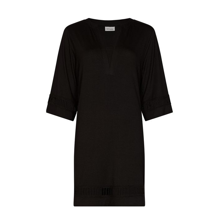 Pastunette 311261-262-1 Beach Dress (95 Cm) Black