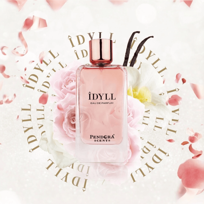 Pendora Scents Idyll 100ml عطر بيندورا سينتس إيديل - Princess Cosmetics Qatar