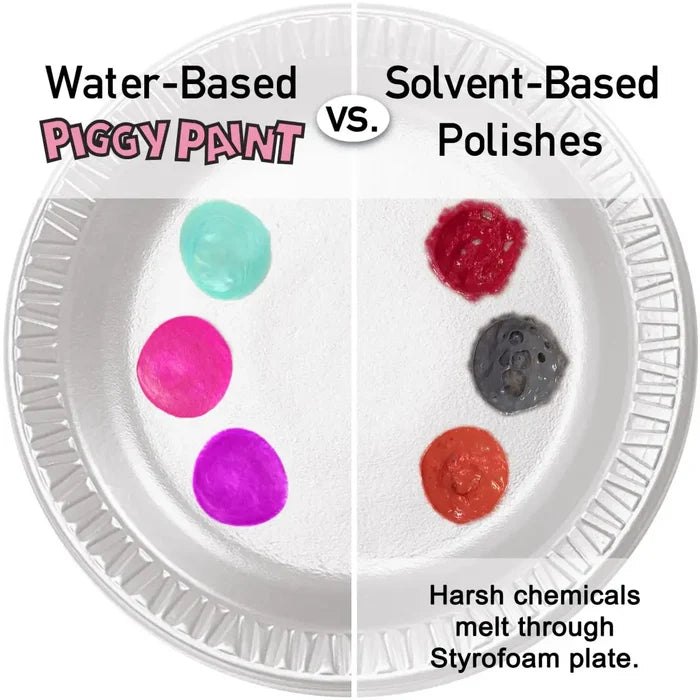 Piggy Paint Pen | Purple Power