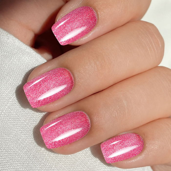 Pink Sparkle