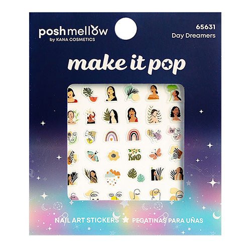 65631-Day Dreamers