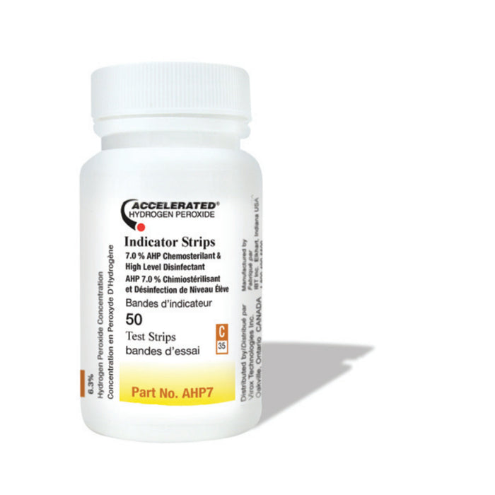 PREempt CS20 Test Strips (AHP7) - 50 per Bottle