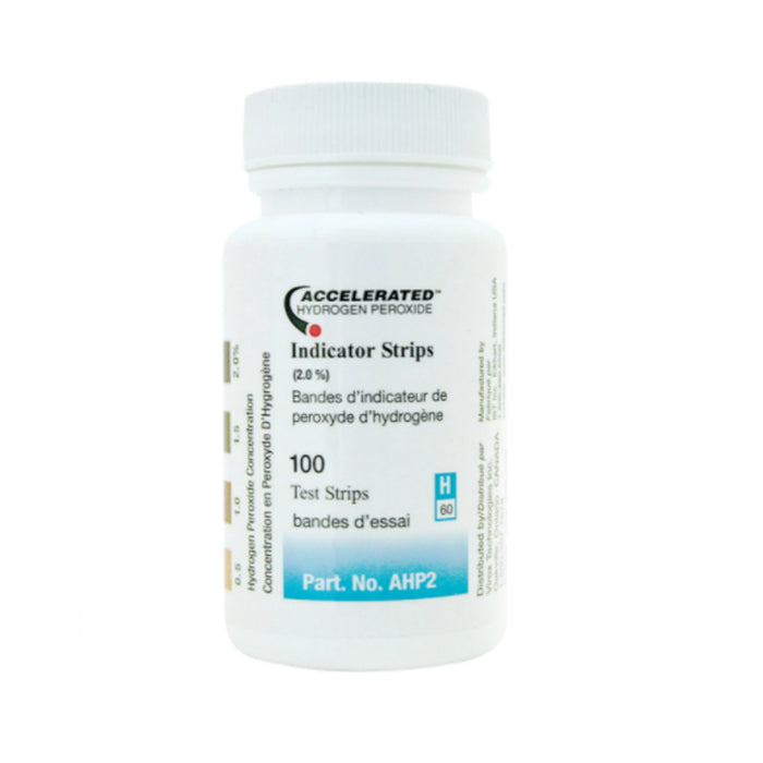 PREempt HLD5 Test Strips (AHP2-S) - 100 per Bottle