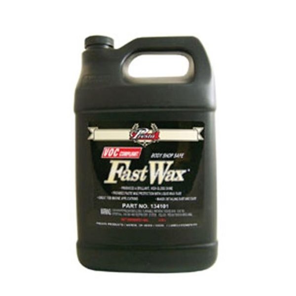 Presta Fast Wax #134101 gal