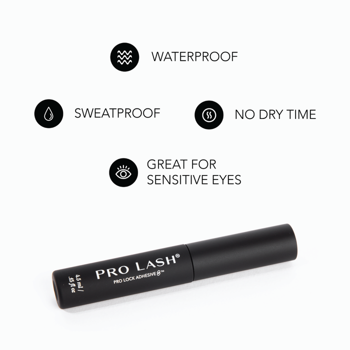 Pro Lock™ Adhesive 4.5ml
