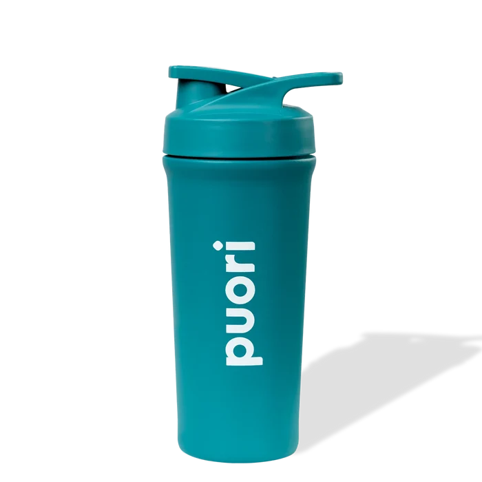 Puori - Shaker Bottle - 750ml
