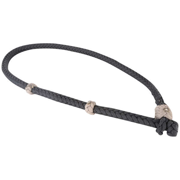 Rattler Calf Roping Square Braided Neck Rope