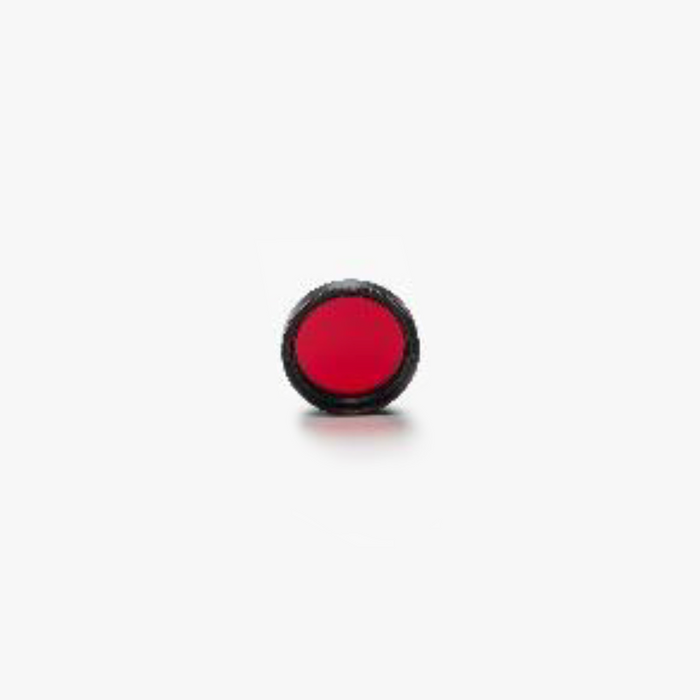 Red Filter (Red) SCHOTT-Easy-600.650