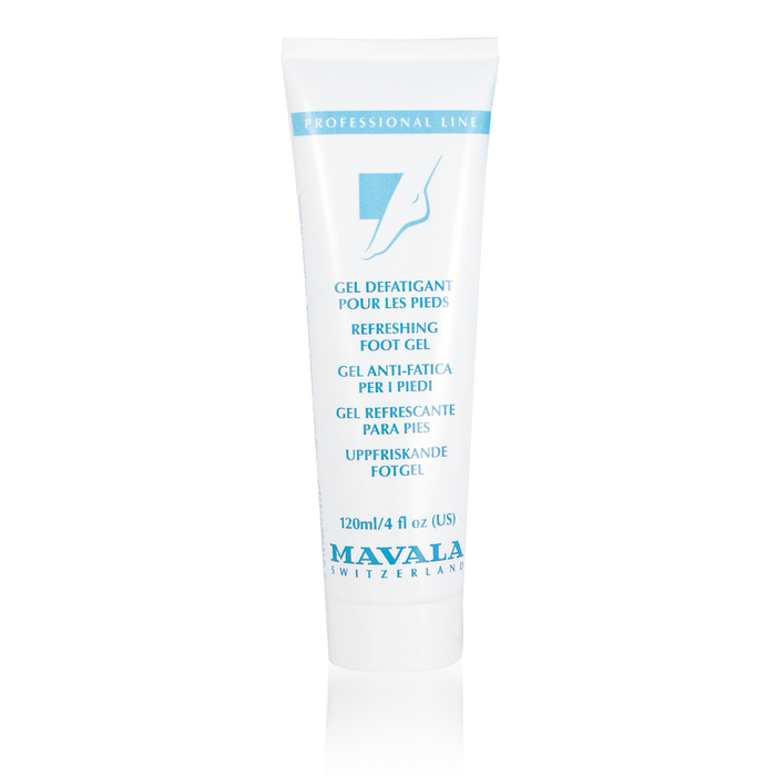 Refreshing Foot Gel