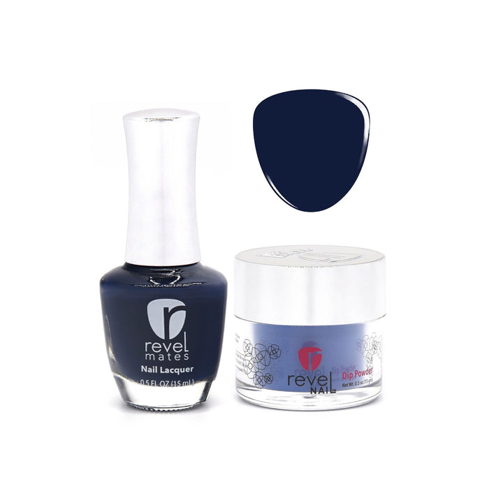 Revel Mates Duo | Dip + Polish | D367 Duel