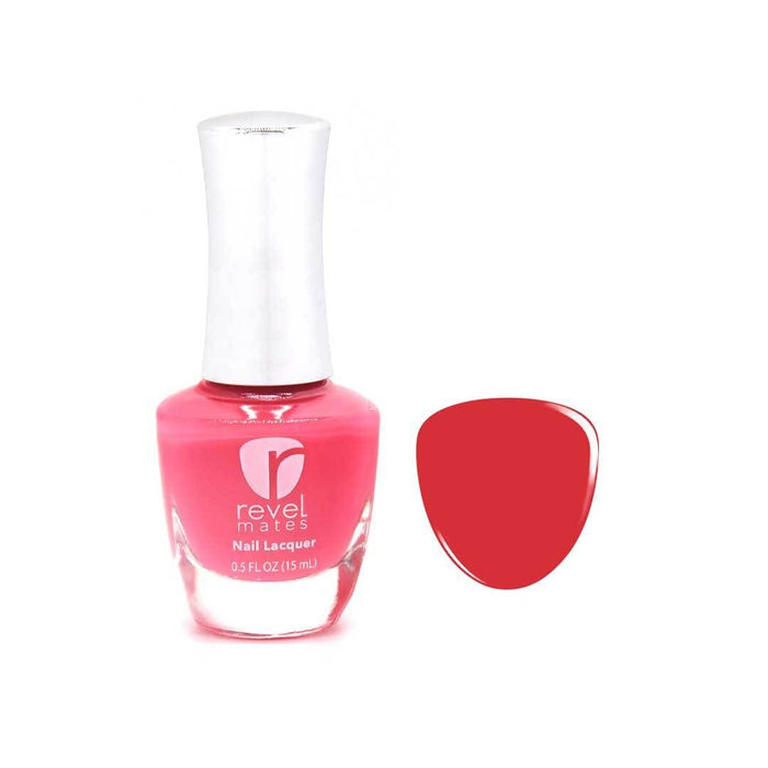 Revel Mates Lacquer - D244 Spree