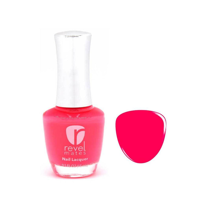 Revel Mates Lacquer - D353 Serena