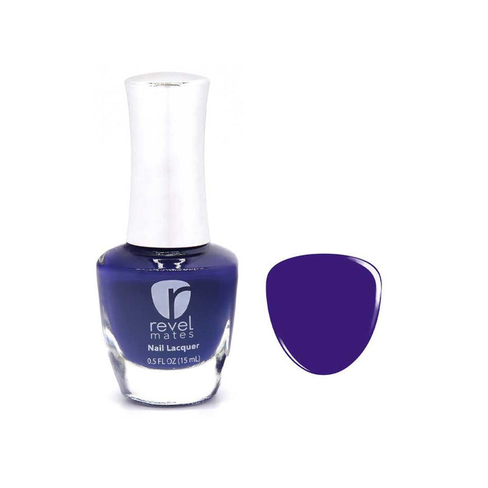 Revel Mates Lacquer - D359 Civil