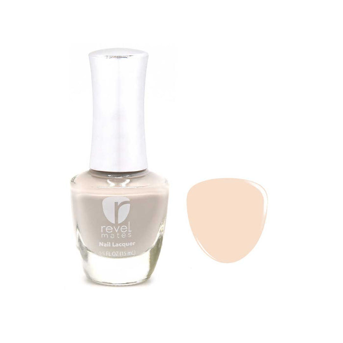 Revel Mates Lacquer - D360 Pina Colada