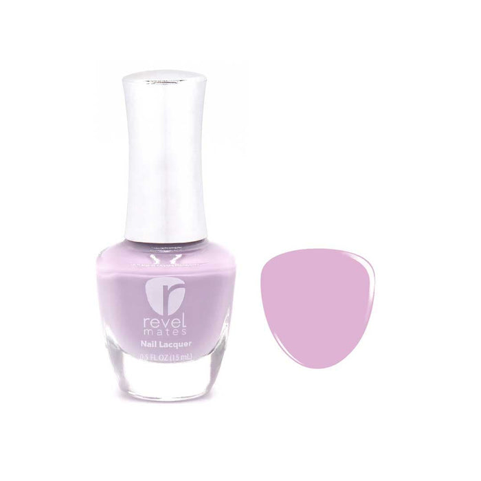 Revel Mates Lacquer - D363 Lola