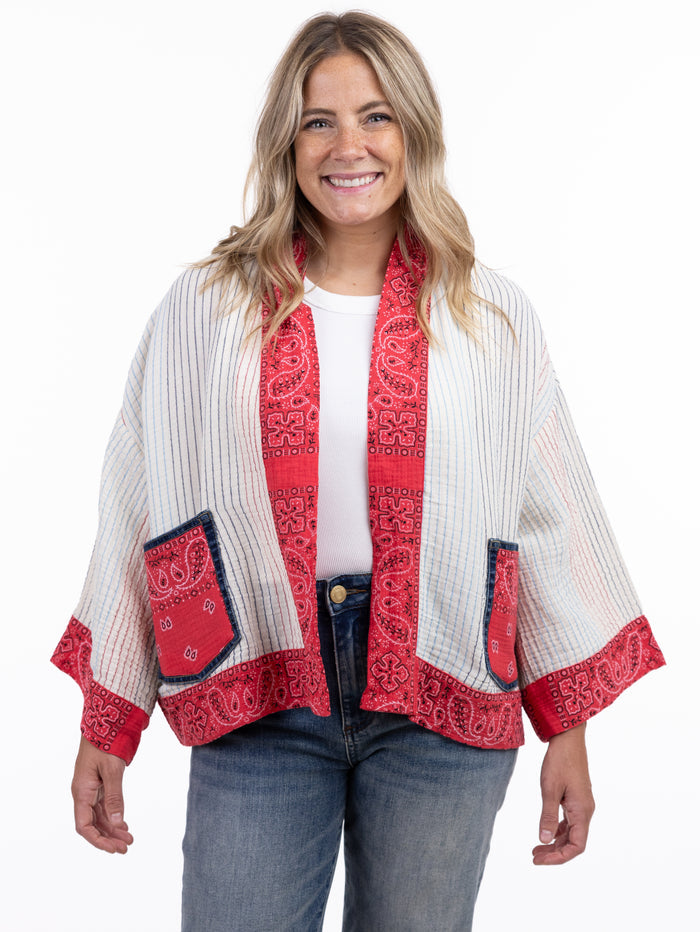 Rosie Cardigan