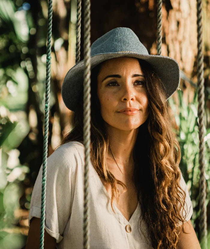 Sadie Safari Hat