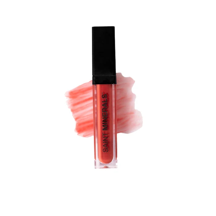 SAINT MINERALS - Lip Gloss 02 - Bells