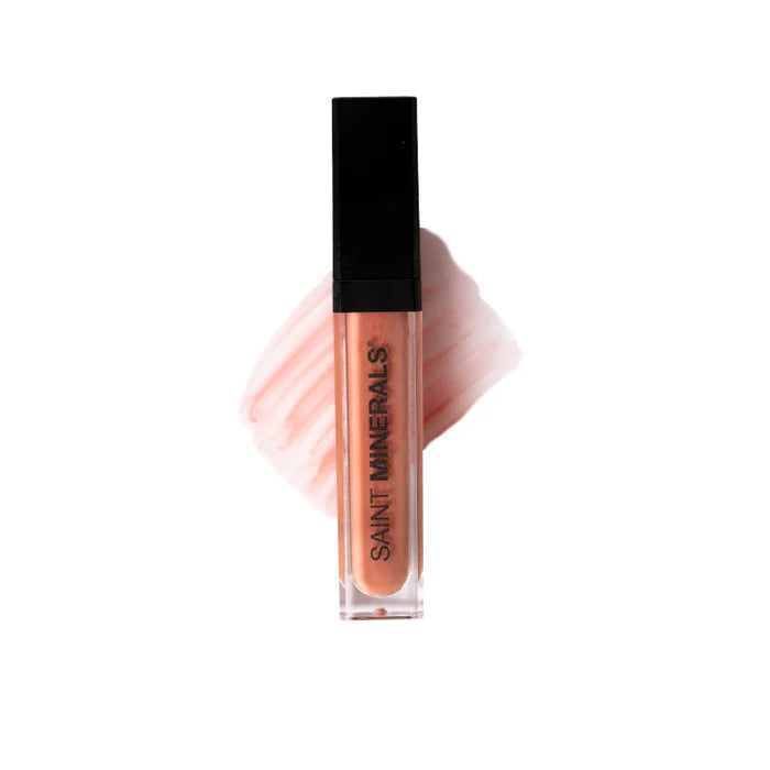 SAINT MINERALS - Lip Gloss 07 - Bondi