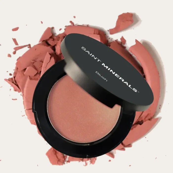 Saint Minerals - Pressed Blush (5 farver)
