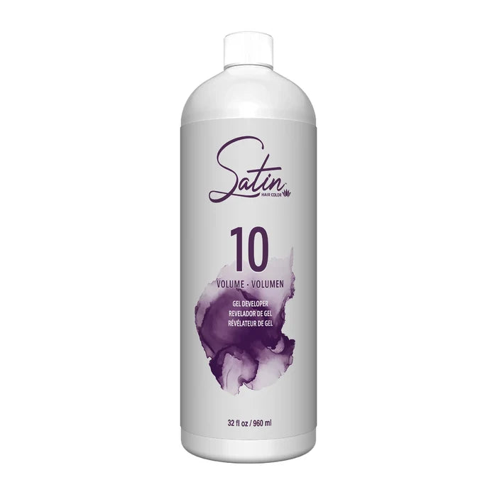 Satin Oxide Developer 10V 32oz