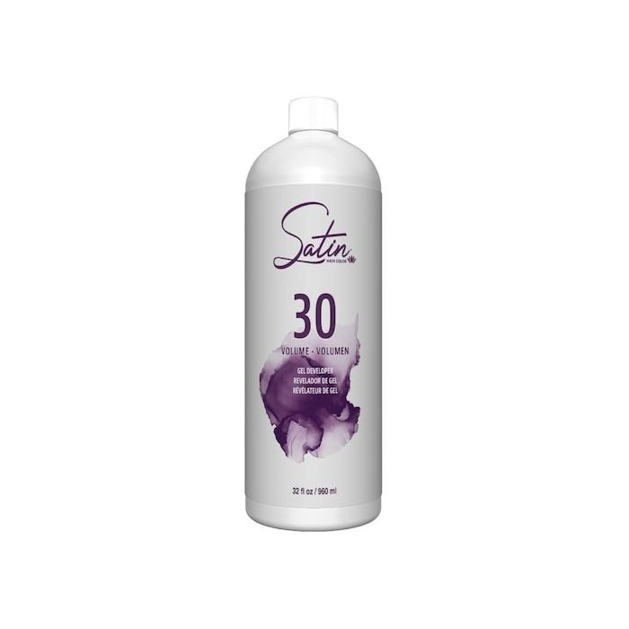 Satin Oxide Developer 30V 32oz