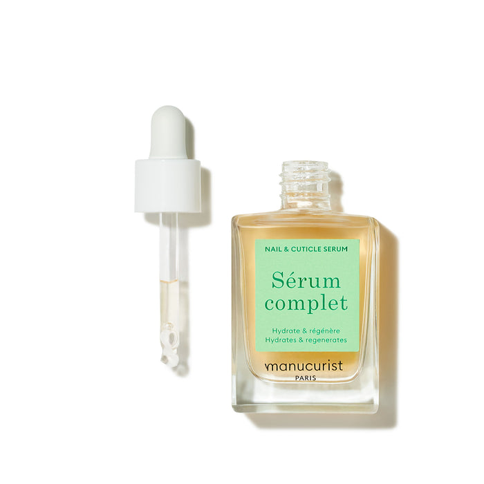 Sérum Complet