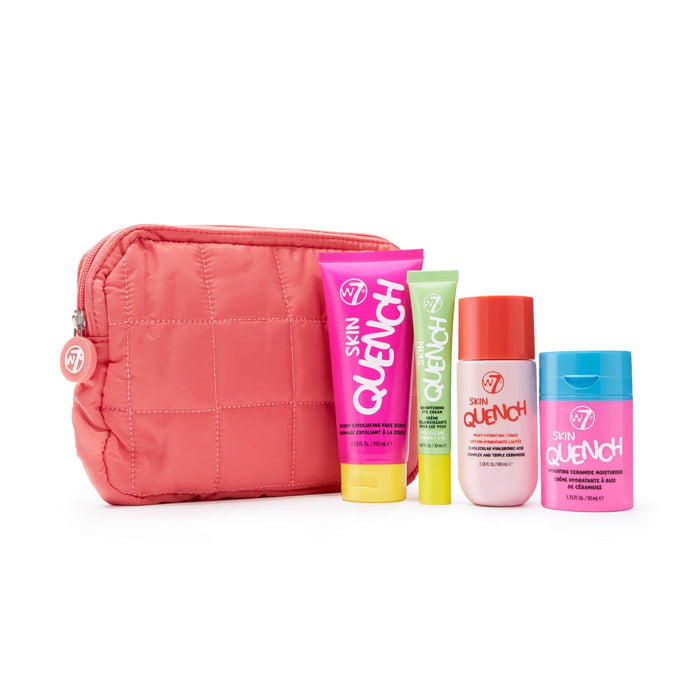 Skin Quench Hydrate & Tone Gift Set