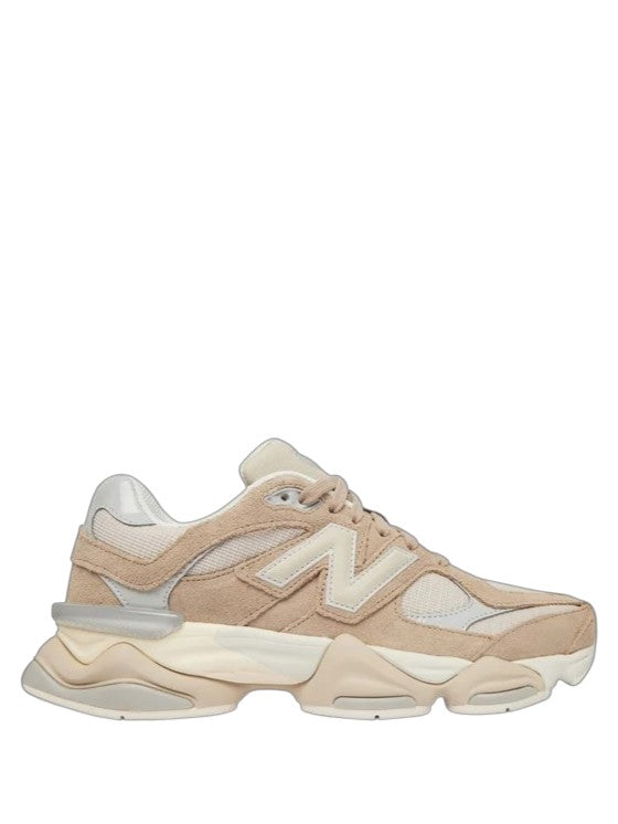 NEW BALANCE sneaker 9060 beige 9060 D 8AP-BEIGE
