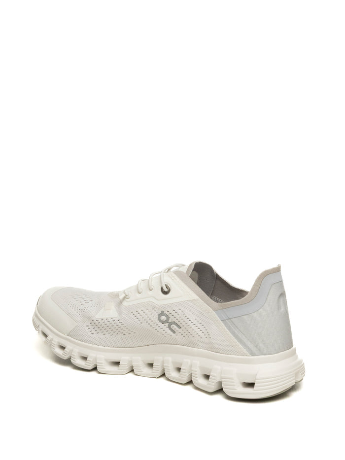 ON Sneaker cloud 6 coast bianco CLOUD6 COAST D WF1002/0813