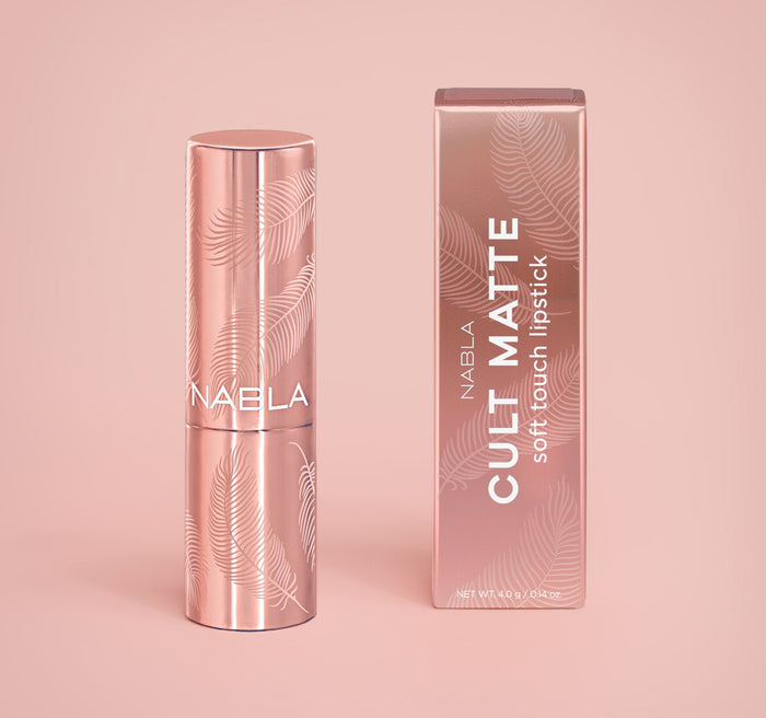 SOFT TOUCH LIPSTICK - MASTERPIECE