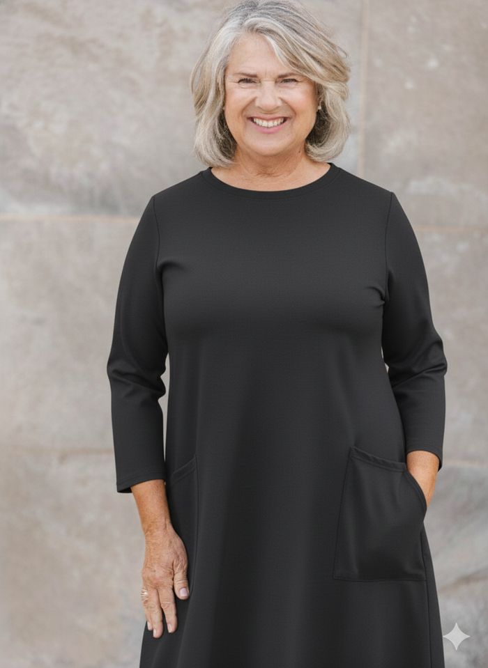 Soraya Dress