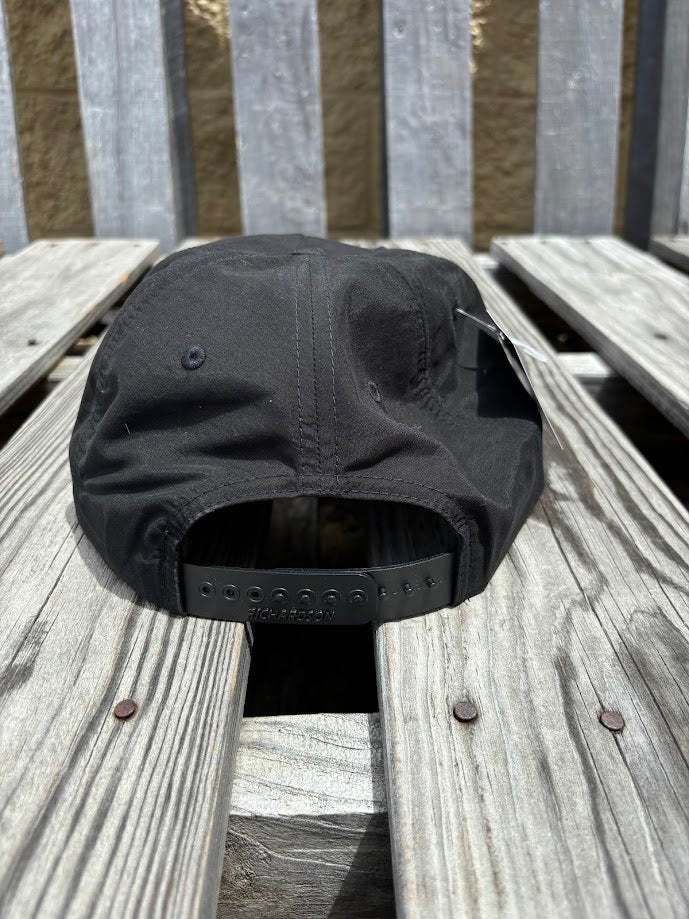 Southern Bred “Big Beefy Boy” Patch Richardson 256 5 Panel Caps