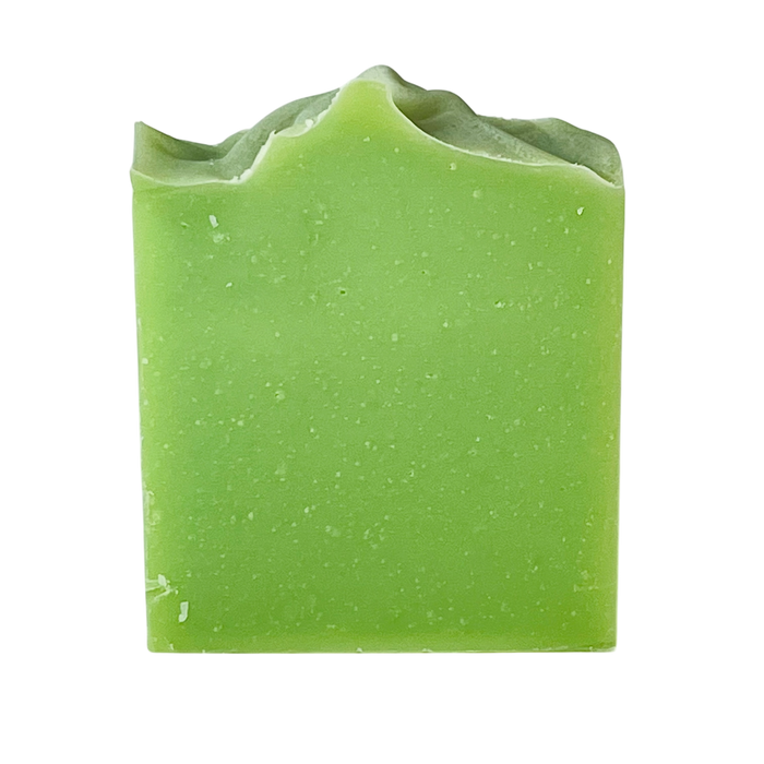 Spearmint Soap