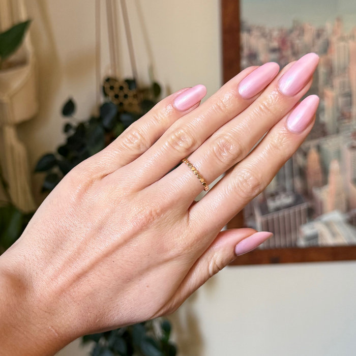 Spring 2026 Long-Lasting + Gel Set