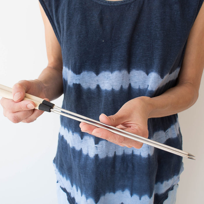 Stainless Steel Chopsticks