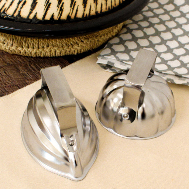 Stainless Steel Rice Mold