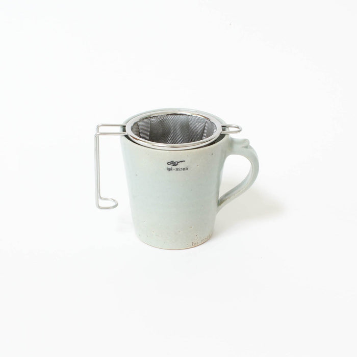 Stainless Steel Tea Strainer