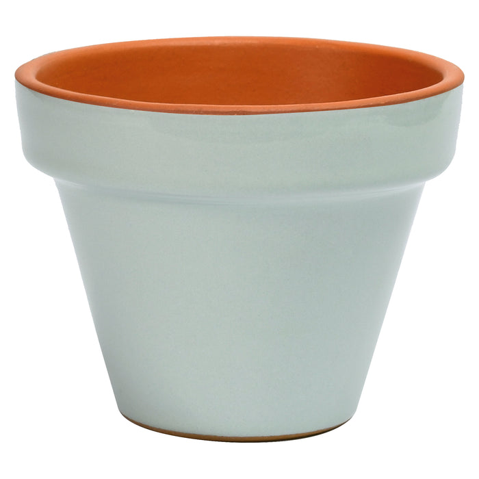 Standard Flower Pot 11.5" Zephyr