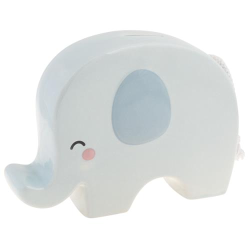 Stephen Joseph Ceramic Bank-Elephant