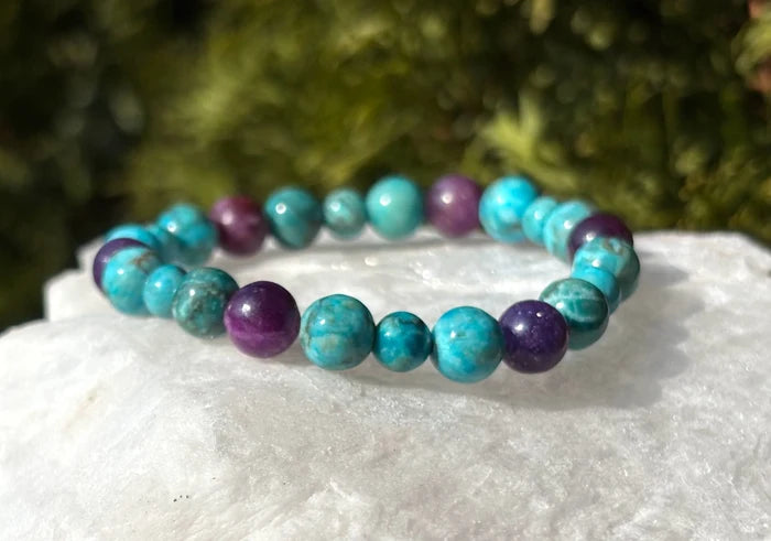 Still Bloom Bracelet
