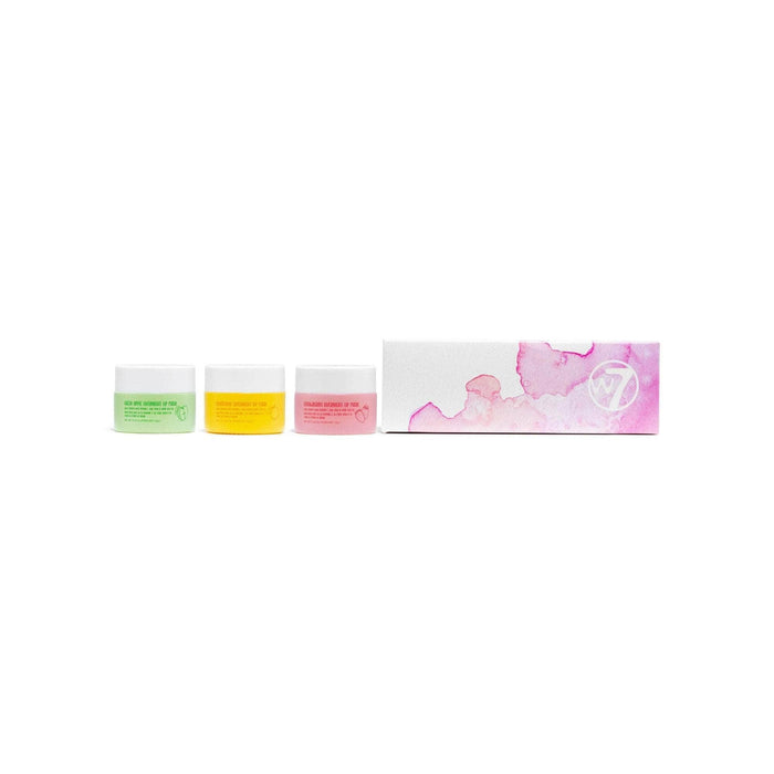 Sweet Dreams Overnight Lip Mask Trio Gift Set