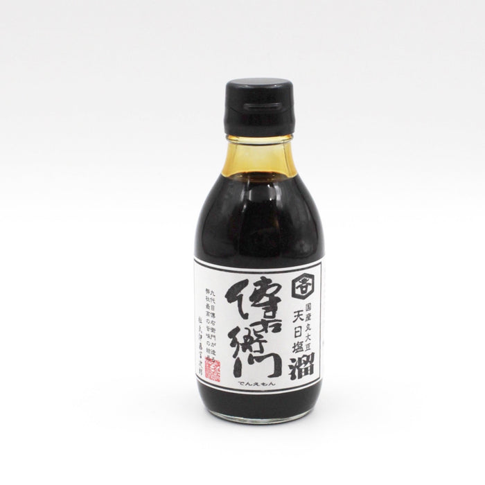 Tamari Soy Sauce by Ito Shoten