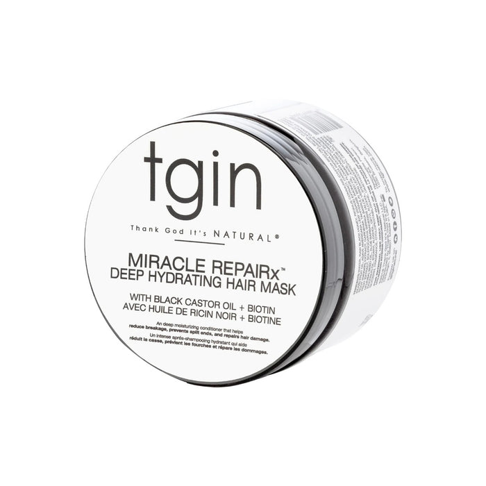 tgin Miracle RepaiRx Hair Mask 12oz
