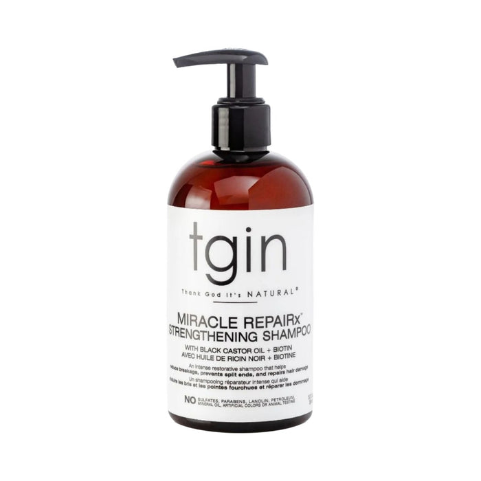 tgin Miracle RepaiRx Shampoo 13oz