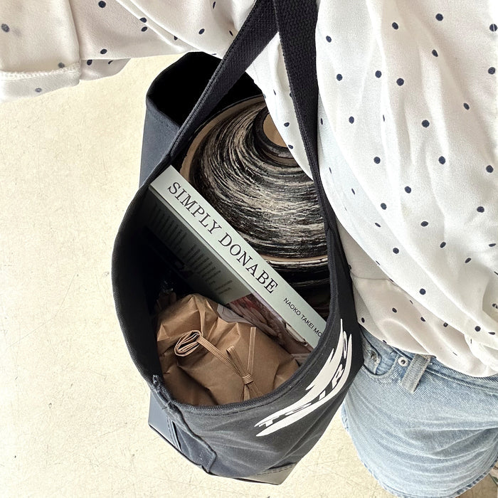 TOIRO x Steele Canvas Donabe Tote