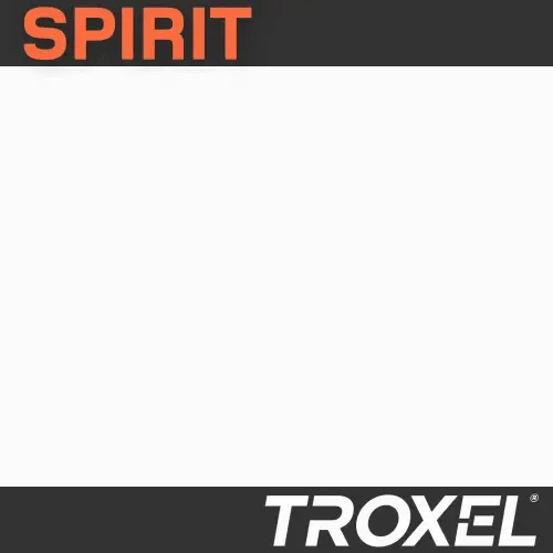 Troxel 04-532 Spirit™ Navy Duratec™ Helmet