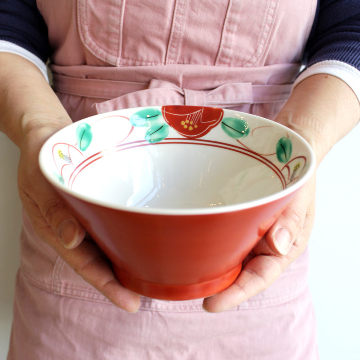 Tsubaki Donburi Bowl